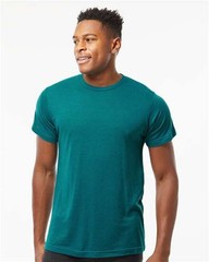 Tultex Men’s Tri-Blend T-Shirt