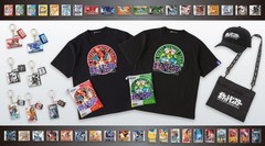 Pokemon Center T-Shirt & Pouch Set Diamond Version DS Official Japan M/L NEW PSL