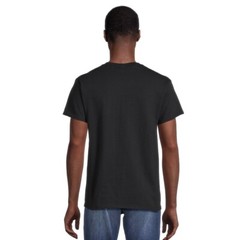 Johnny Cash Rock T-Shirt Size Medium, The Man in Black Shirt, Walmart T-Shirt