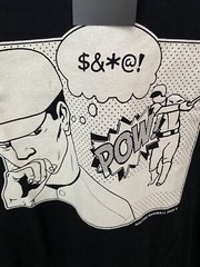 routine baseball New t Shirt Size m