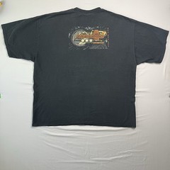 Vintage Def Con 13 2005 T-Shirt Mens 2X-Large Computer Hacker Convention