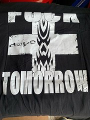 Dope Nu-Metal Band 2x T-shirt item new never worn Edsel Virus Acey FREE SHIP