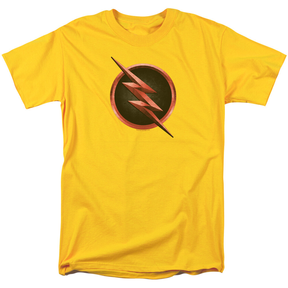 The Flash TV Series “Reverse Flash Logo” T-Shirt
