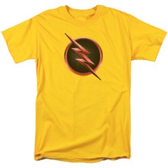 The Flash TV Series “Reverse Flash Logo” T-Shirt