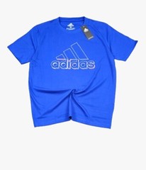Adidas Men’s Dynamic Graphic Sports and Camo Bos Logo T-Shirt BNWT- UK SELLER