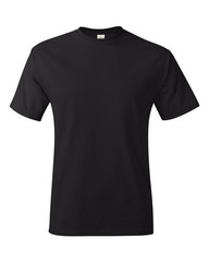 NEW Hanes Men’s ComfortSoft Heavyweight 100% Cotton S-3XL T-Shirt 5250T