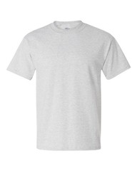 Hanes Beefy-T Men’s 6.1 ounce Cotton T-shirt, 8 Colors Available, #5180