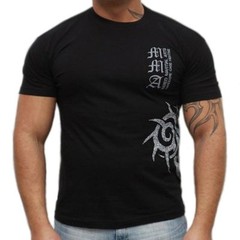 Dirty Ray Martial Arts MMA Fighter Men’s Short Sleeve Herren Kurzarm T-Shirt K24
