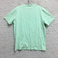 Adidas James Harden Shirt Large Adult Green Basketball Athletic Modern Fit Men L