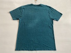 C & C California Teal Into the Sun Men Adult T-Shirt Size XL
