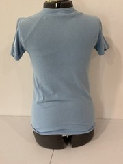 Delta Pro Weight Blue Cuba Shirt