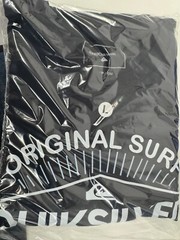 QUIKSILVER MENS ORIGINAL SURF COMPANY ESTABLISHED TEE