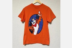 Tony The Tiger Unisex T-Shirt Full Size S-5XL For Fan HM1673