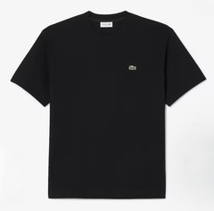 Lacoste Heavy Cotton Jersey T-Shirt Size XL