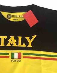 Men’s Bucheli T Shirt,Italian Style,Cotton,Slim Fit,Stretch S to XL…A25.A