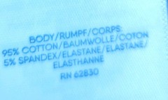 Lands’ End Mens XL Long Sleeve Henley Shirt Navy Blue