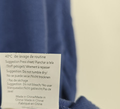 Coofandy Blue Long Sleeve Crew Neck Shirt Men’s Size XL NWT