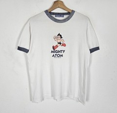 Vintage Astro Boy Might Atom Osamu Tezuka shirt