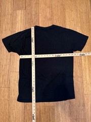Electric Wizard – Rare Band T-Shirt – Size Large L – Pentagram Goat Graphic