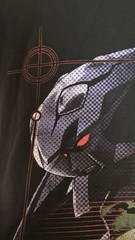 The SoulTaker Anime T-Shirt