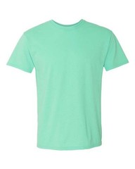 Jerzees T-Shirt Size XL Mint Adult DRI-POWER ACTIVE Stylish