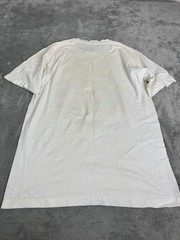 Vintage 90s California Nature Short Sleeve T Shirt Men’s Size Medium White