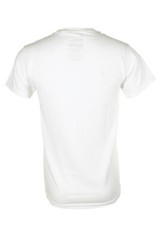 Nike Men’s T-Shirt Athletic Logo Swoosh Printed Active Short Sleeve Tee