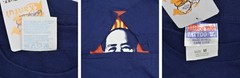 Used Old Clothes / Fulgi 90S Mao Zedong Short Sleeve T-Shirt Cacgabbj-M
