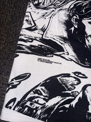 Vintage Aop 1994 X-men Double Sided Marvel Comics Shirt Wolverine