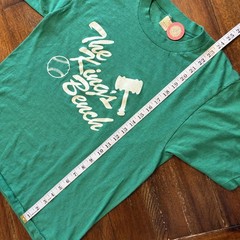 Vintage The King’s Bench Shirt Mens Large Fits Smaller Graphic Tee T-Shirt
