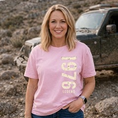 Personalized Vintage Year T-Shirt – Custom Milestone Birthday Gift for Men Women