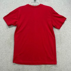 Air Jordan T Shirt Mens Medium Red Jumpman Logo Short Sleeve Tee DC7485-687 NEW
