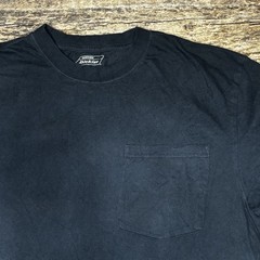 Dickies Pocket Workwear Performance T Shirt Men’s Medium Navy Blue