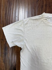 Vintage Fear And Loathing Shirt Ralph Steadman Art Movie Tee Large Distressed