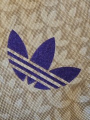Men’s Adidas Originals Heritage Now Long Sleeve T Shirt IB3438 Size S