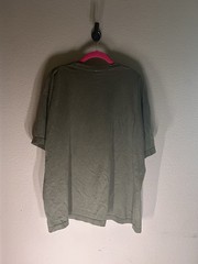 90s Bayside USMC Made in USA size XL United States Marine Corps