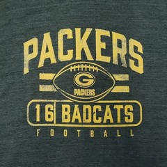 NFL Pro Line Packers Graphic T Shirt Men’s Size Medium