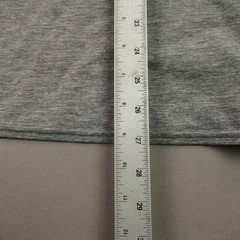 Patagonia Shirt Mens Large Gray Short Sleeve Crew Neck Casual Outdoors