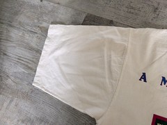 Vtg 90’s Galt Sand American Naturalist Birdwatching Tee Shirt USA Made Size M