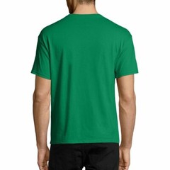 Hanes Men’s and Big Men’s Ecosmart Short Sleeve Tee Shirt
