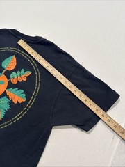 Vintage Jethro Tull 1996 Roots To Branches tour t shirt XL 90s