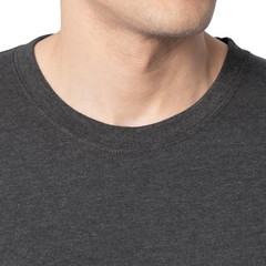 Fruit Of The Loom Pocket T Shirt 2 Pack Size M 38-40