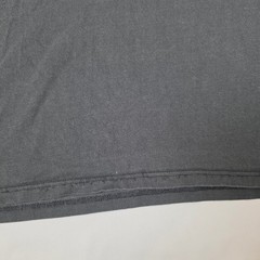 Yellowstone T-Shirt Mens L Black Dutton Ranch So Wild Graphic Tee Short Sleeve