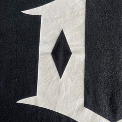Vintage Rebel 8 Logo Shirt