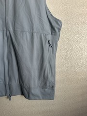 Adidas Ultimate365 Tour Golf Vest Jacket Top Athletic IM7899 Men’s Size Medium