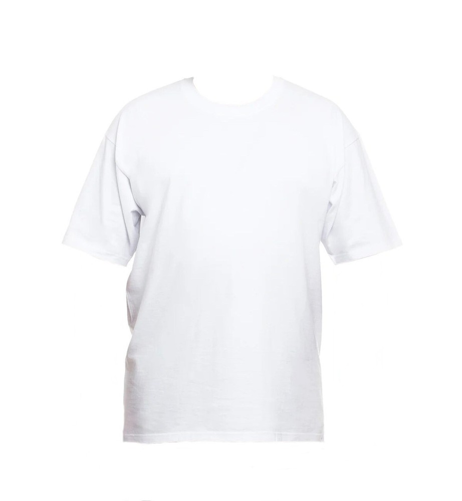 Kirkland Signature Men’s Crew Neck Tee, 6-pack