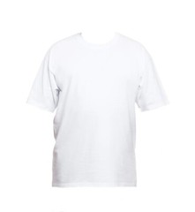 Kirkland Signature Men’s Crew Neck Tee, 6-pack