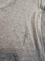 Vintage Drill Sergeant M T Shirt C-13-4 This We’ll Defend Single Stitch USA Punk