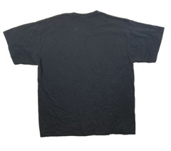vtg y2k Al Capone cigars shirt mens xl