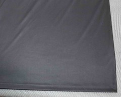 Columbia PFG Terminal Tackle Black L/S Fish Flag Patriotic T-Shirt Mens Size Sm